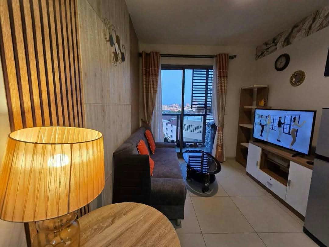 Condo · 1 ch. · 35 m² · South Pattaya