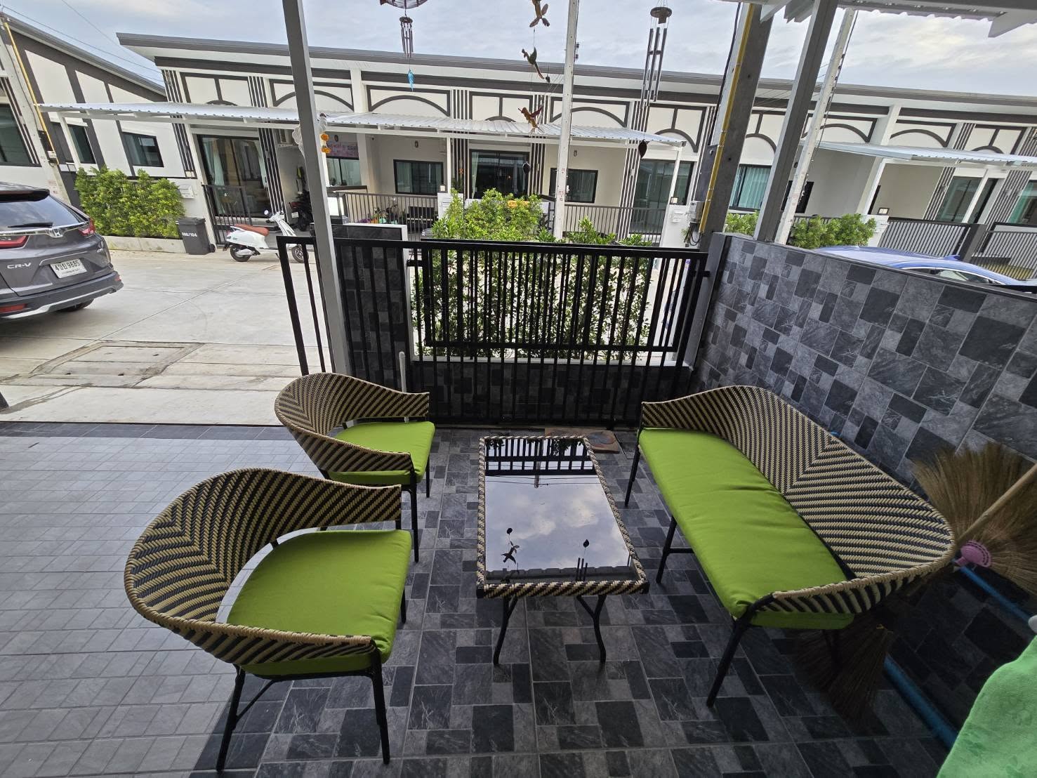 Maison · 2 ch. · 96 m² · Pattaya