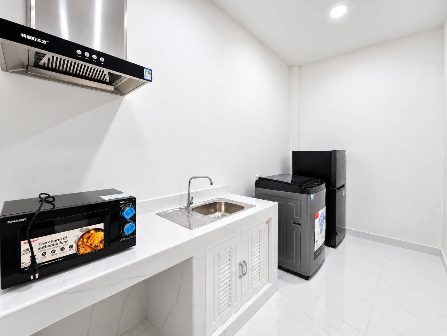 Maison de ville · 3 ch. · Nong Prue