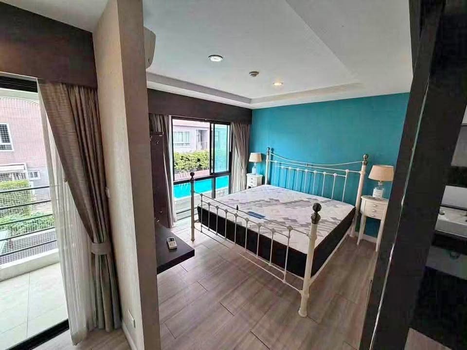 Condo · 1 bed · 43 m² · Pattaya