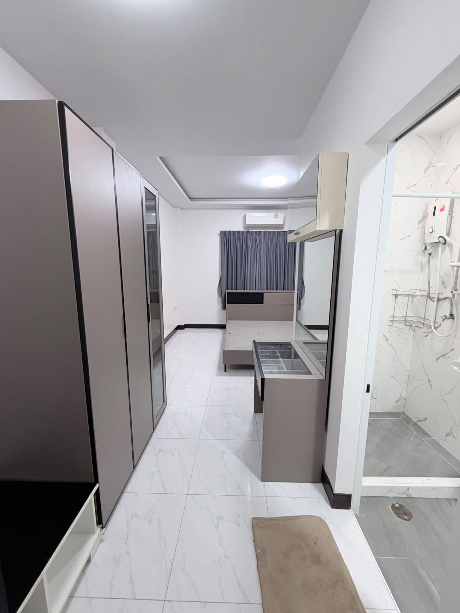 Maison · 4 ch. · East Pattaya