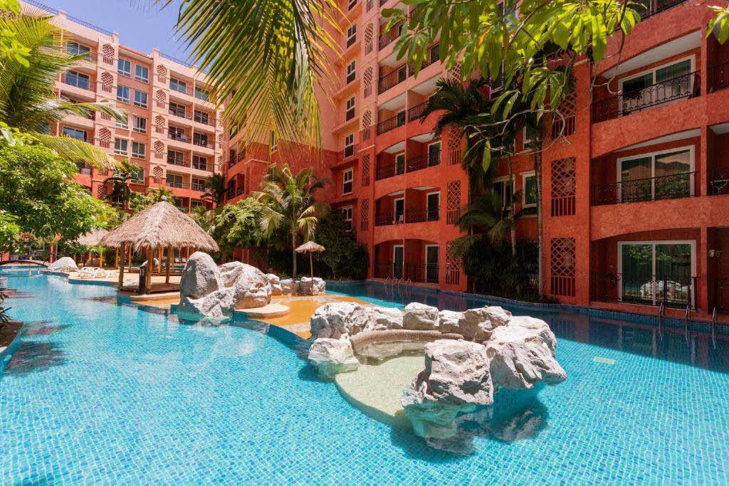コンドミニアム · 1ベッドルーム · 35 m² · Jomtien