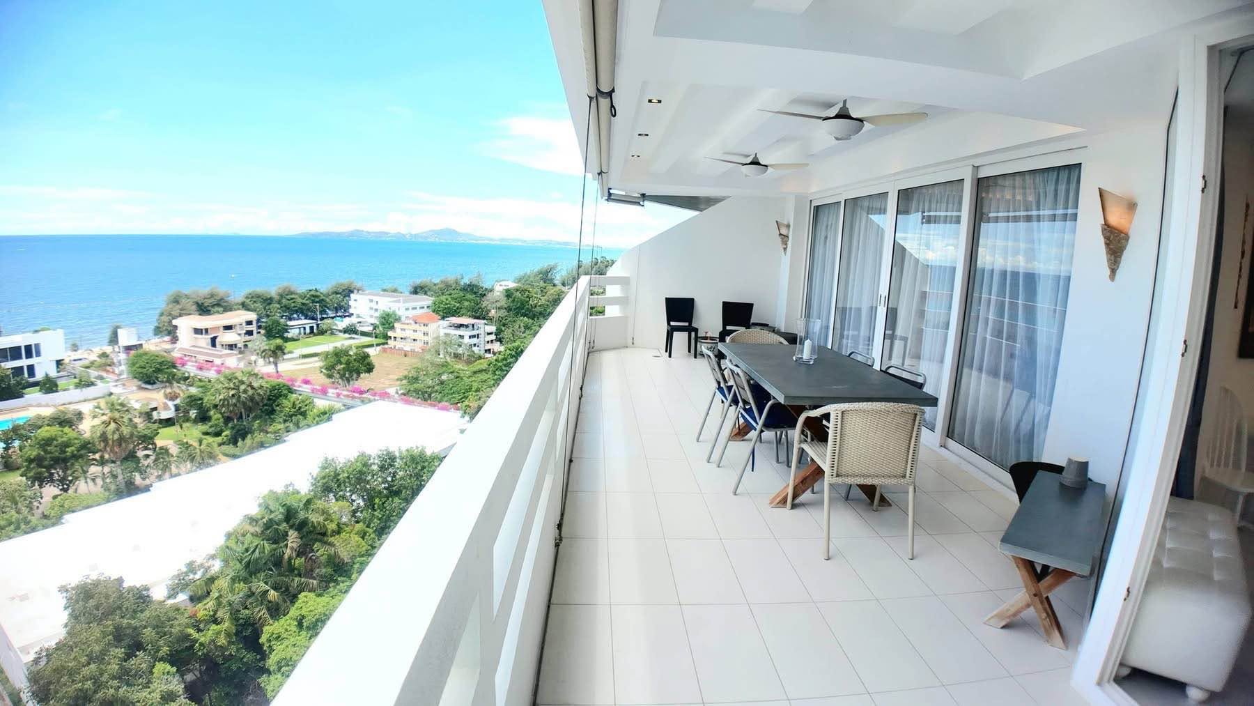 Condo · 1 ch. · 93 m² · Jomtien