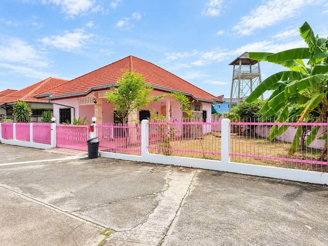 House · 2 bed · Bang Lamung