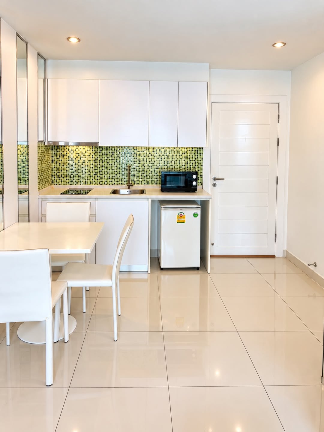 Condo · 1 bed · 35 m² · Jomtien