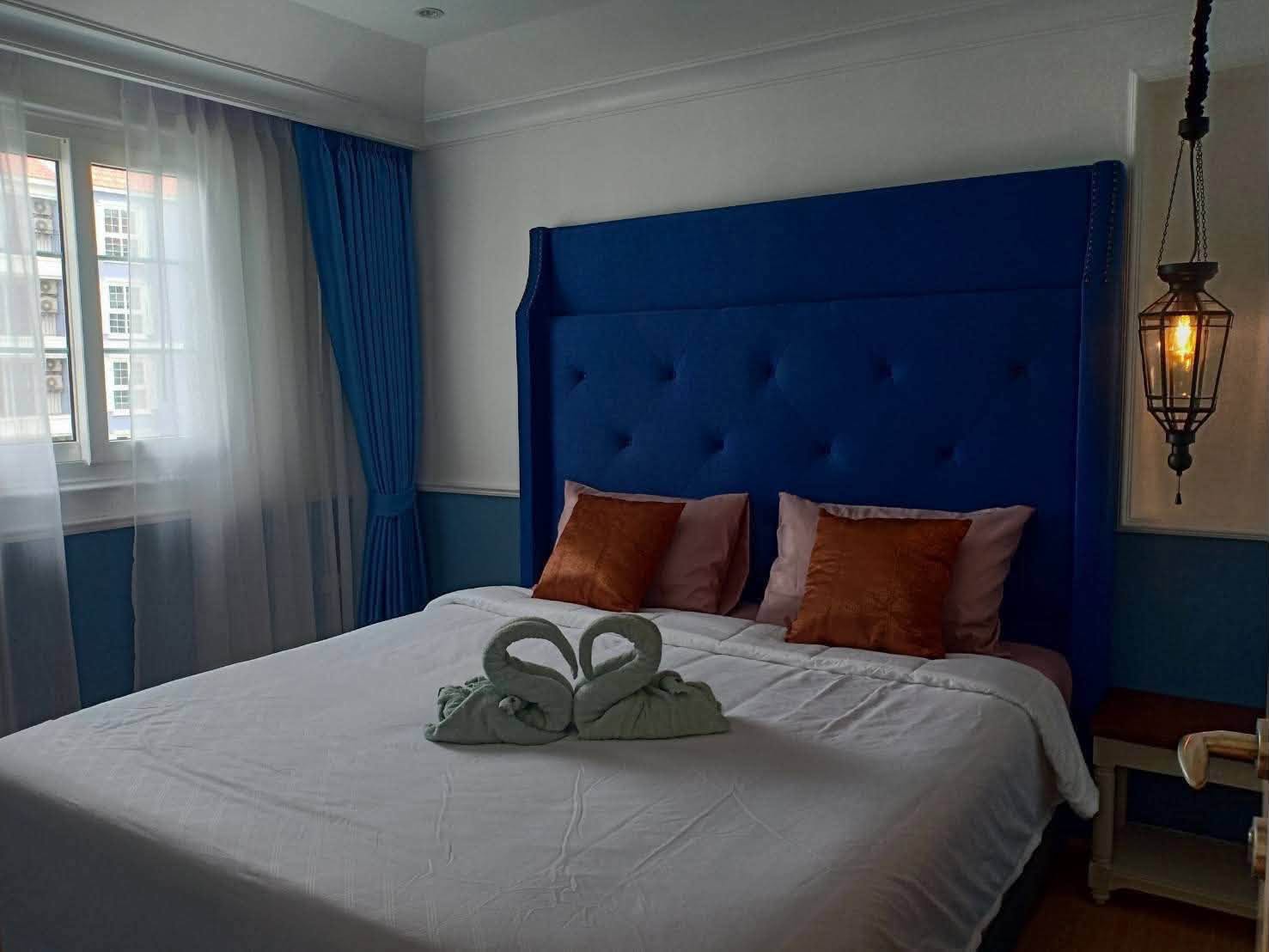 Condo · Jomtien