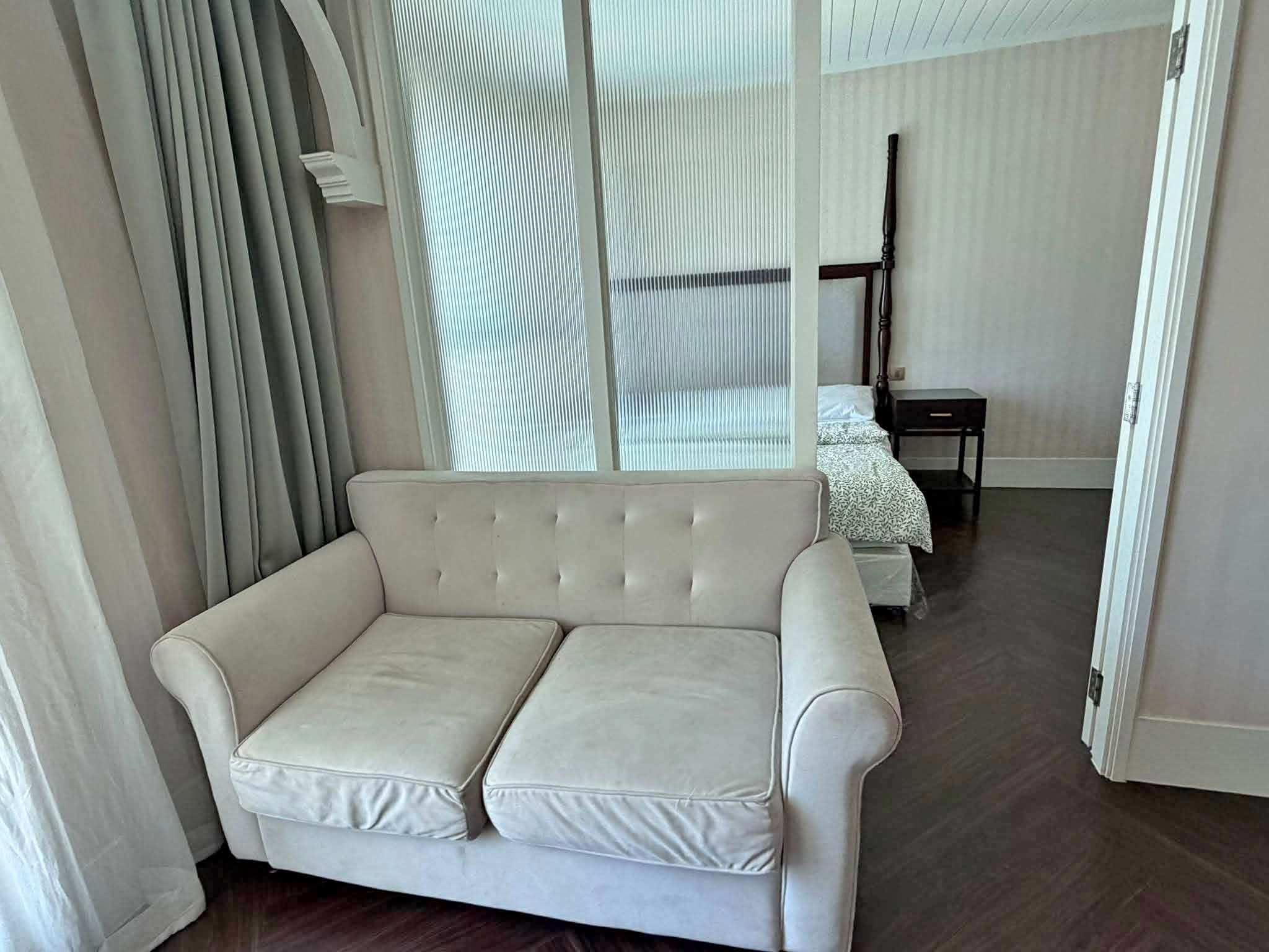 Apartment · 1 bed · Pattaya