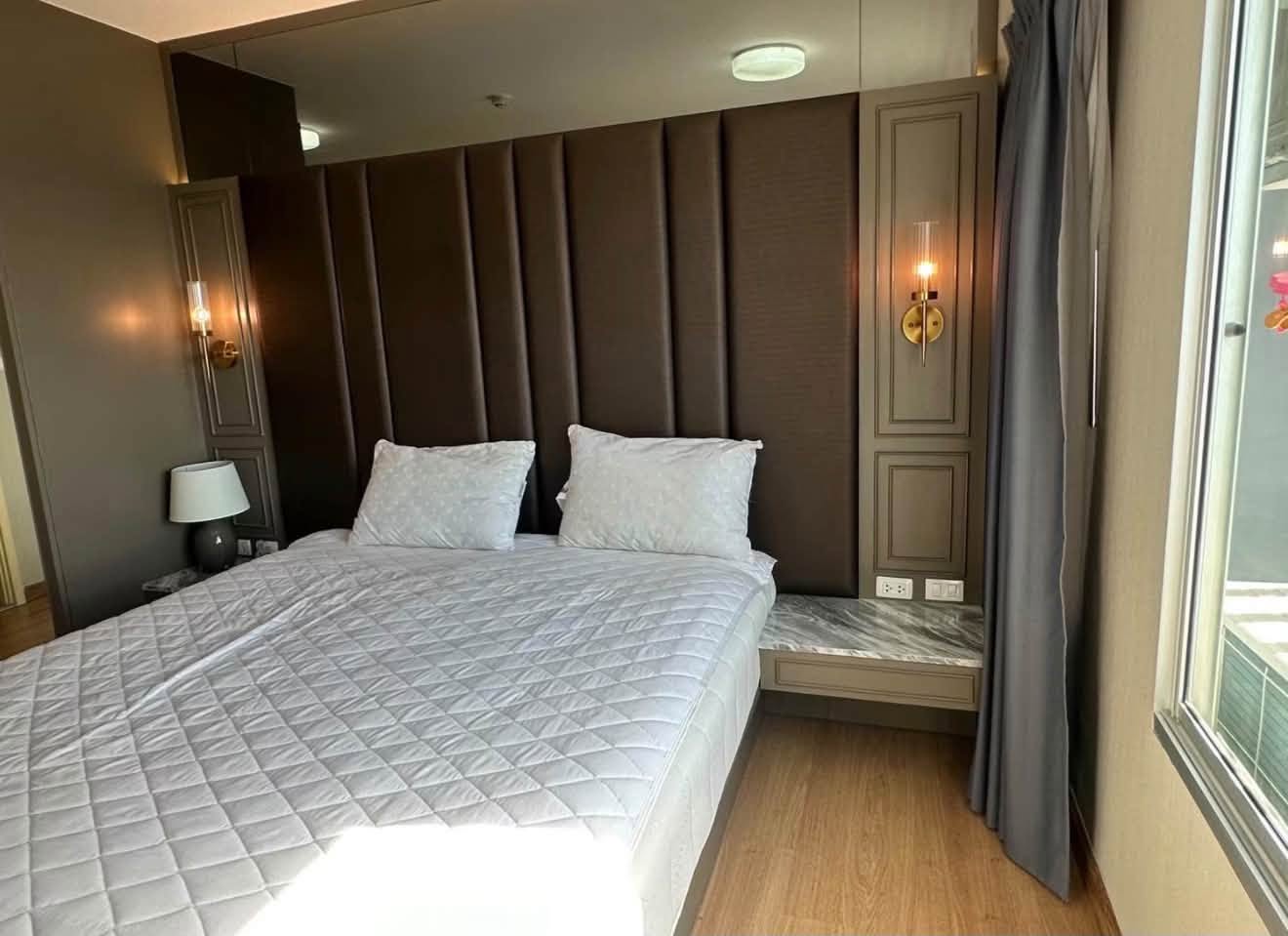 Кондо · 1 сп. · 36 м² · Паттайя