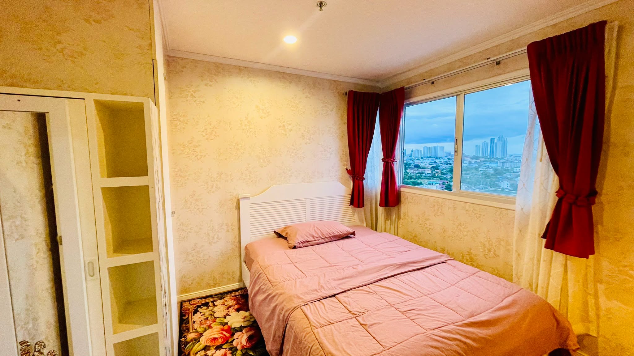 Condo · 1 ch. · 30 m² · North Pattaya
