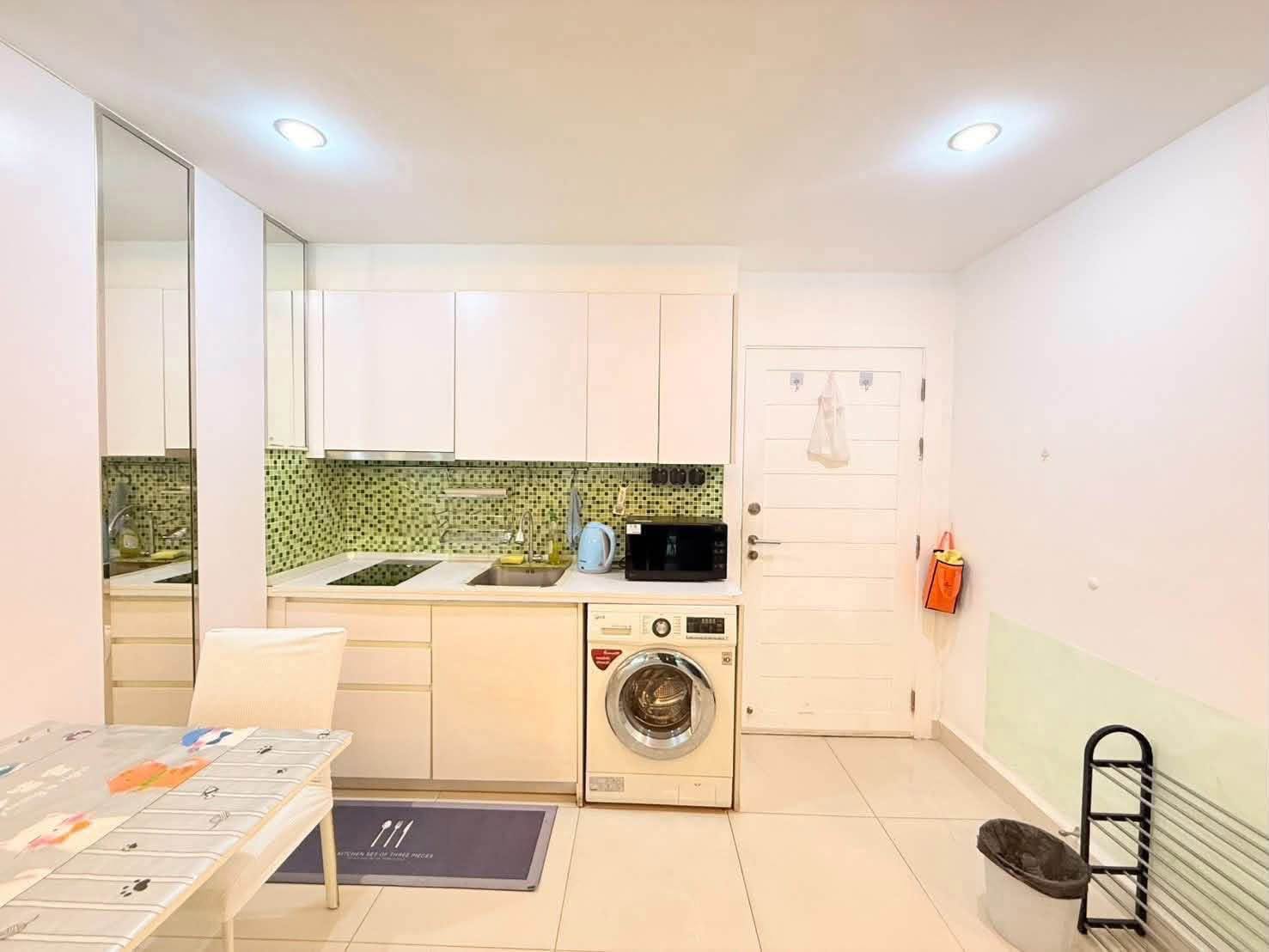 Condo · 1 bed · 35 m² · Jomtien