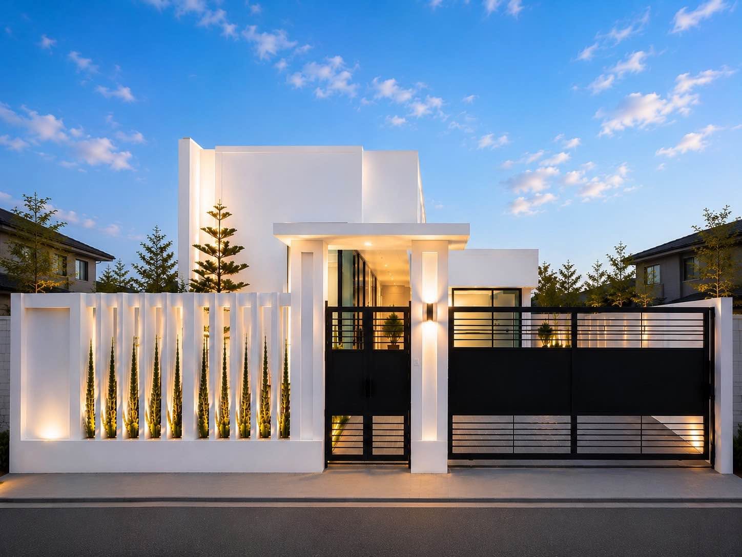 Villa · 3 ch. · 280 m² · Nong Prue