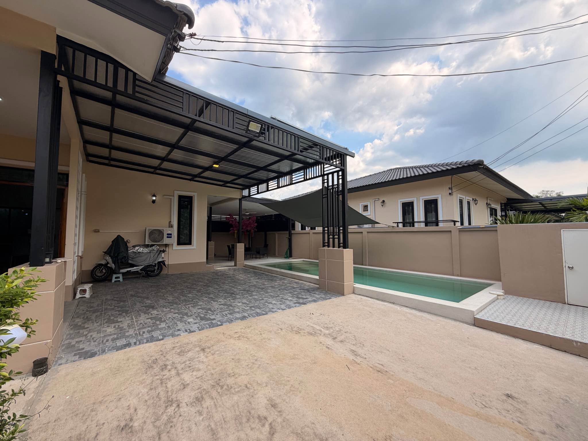 Villa · 3 ch. · 120 m² · Huay Yai