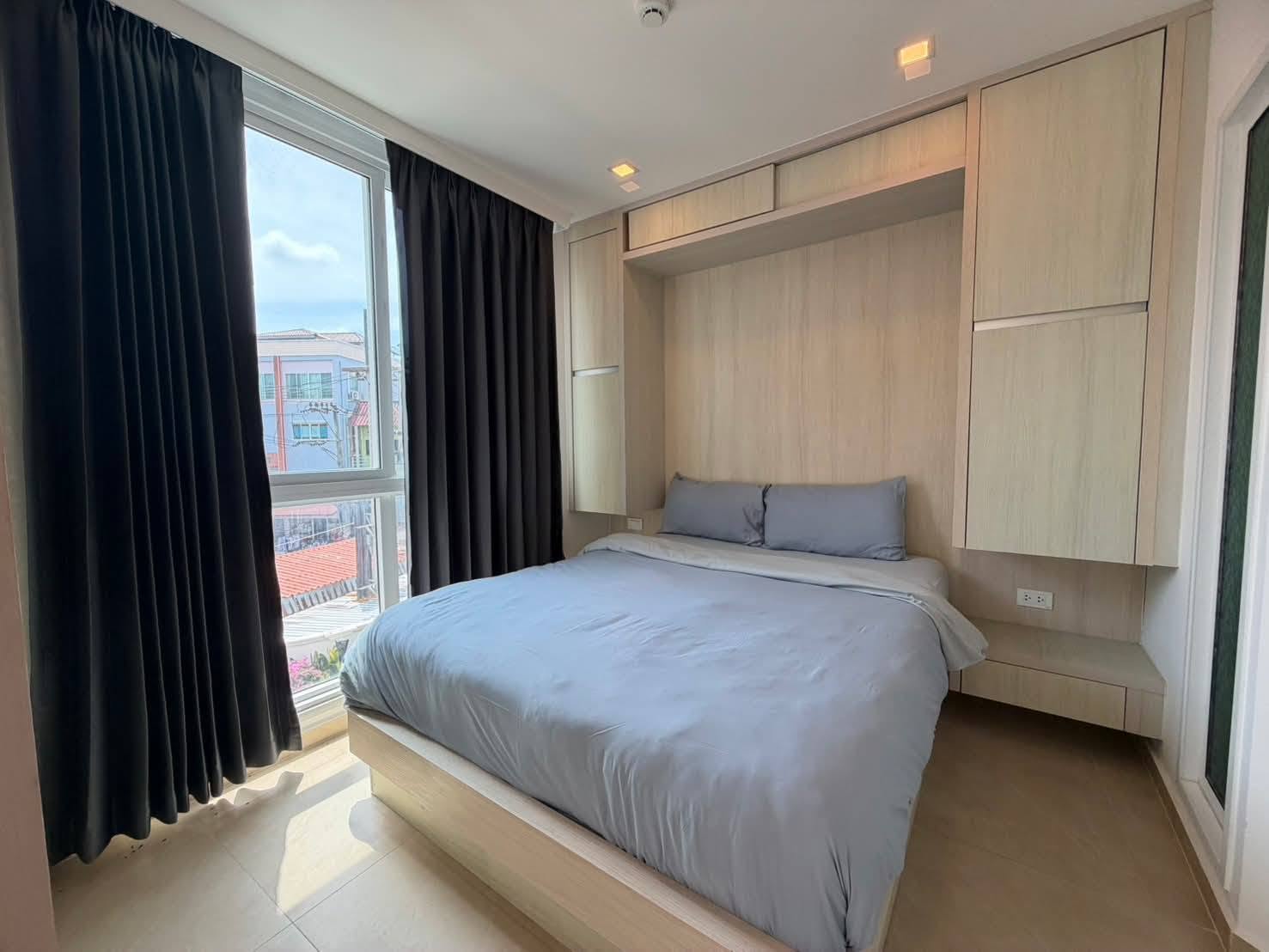 Condo · 1 bed · 26 m² · South Pattaya