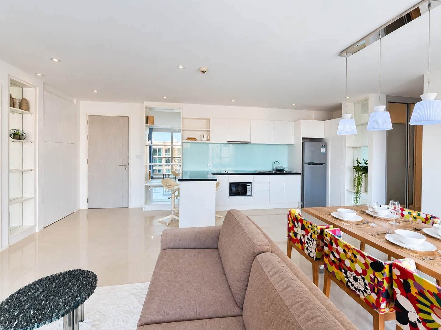 Condo · 2 bed · 73 m² · Jomtien