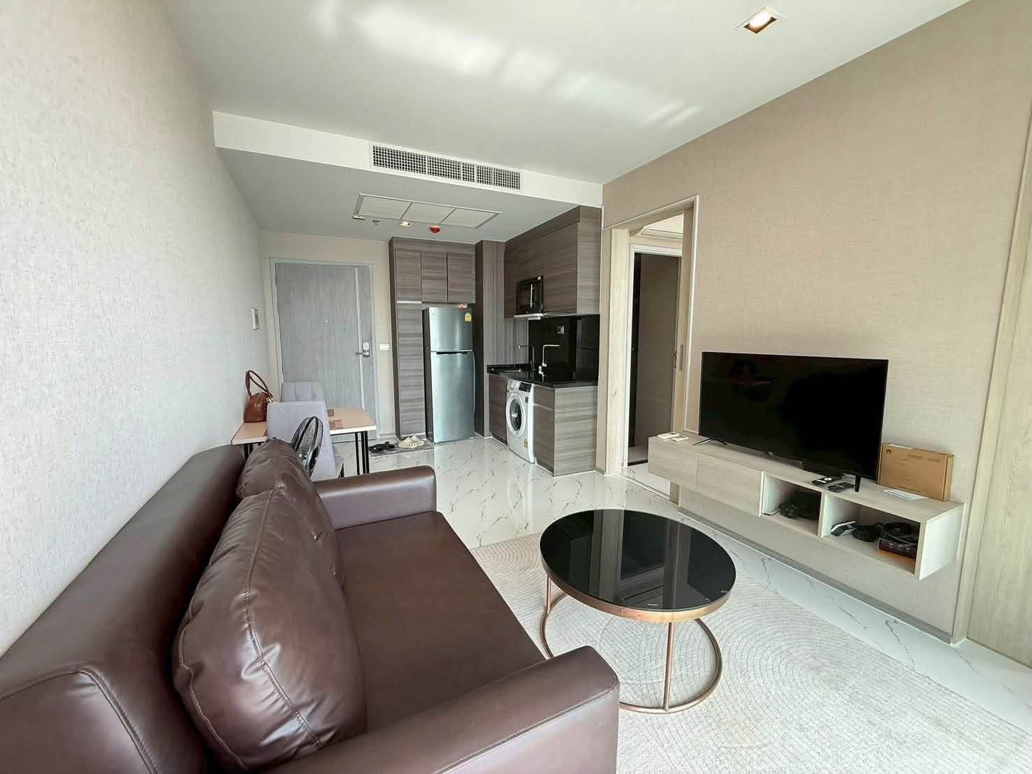 Condo · 1 bed · 48 m² · Jomtien