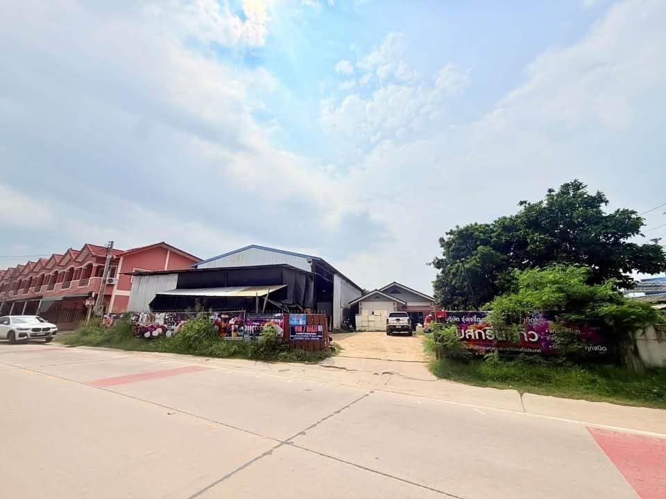 一戸建て · 2ベッドルーム · 804 m² · Nong Prue