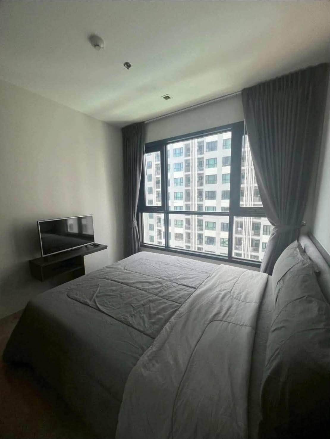 कॉन्डो · 1 बेडरूम · 35 m² · Central Pattaya