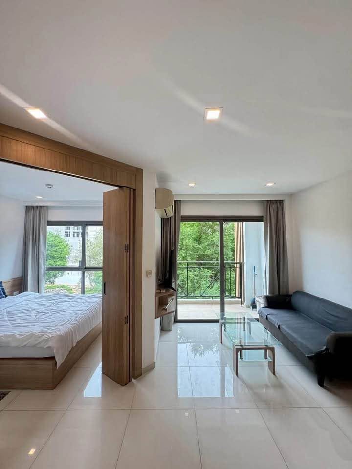 Condo · 1 ch. · 33 m² · North Pattaya