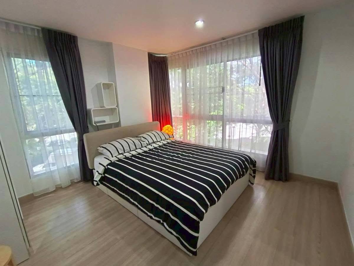 コンドミニアム · 2ベッドルーム · 57 m² · Naklua