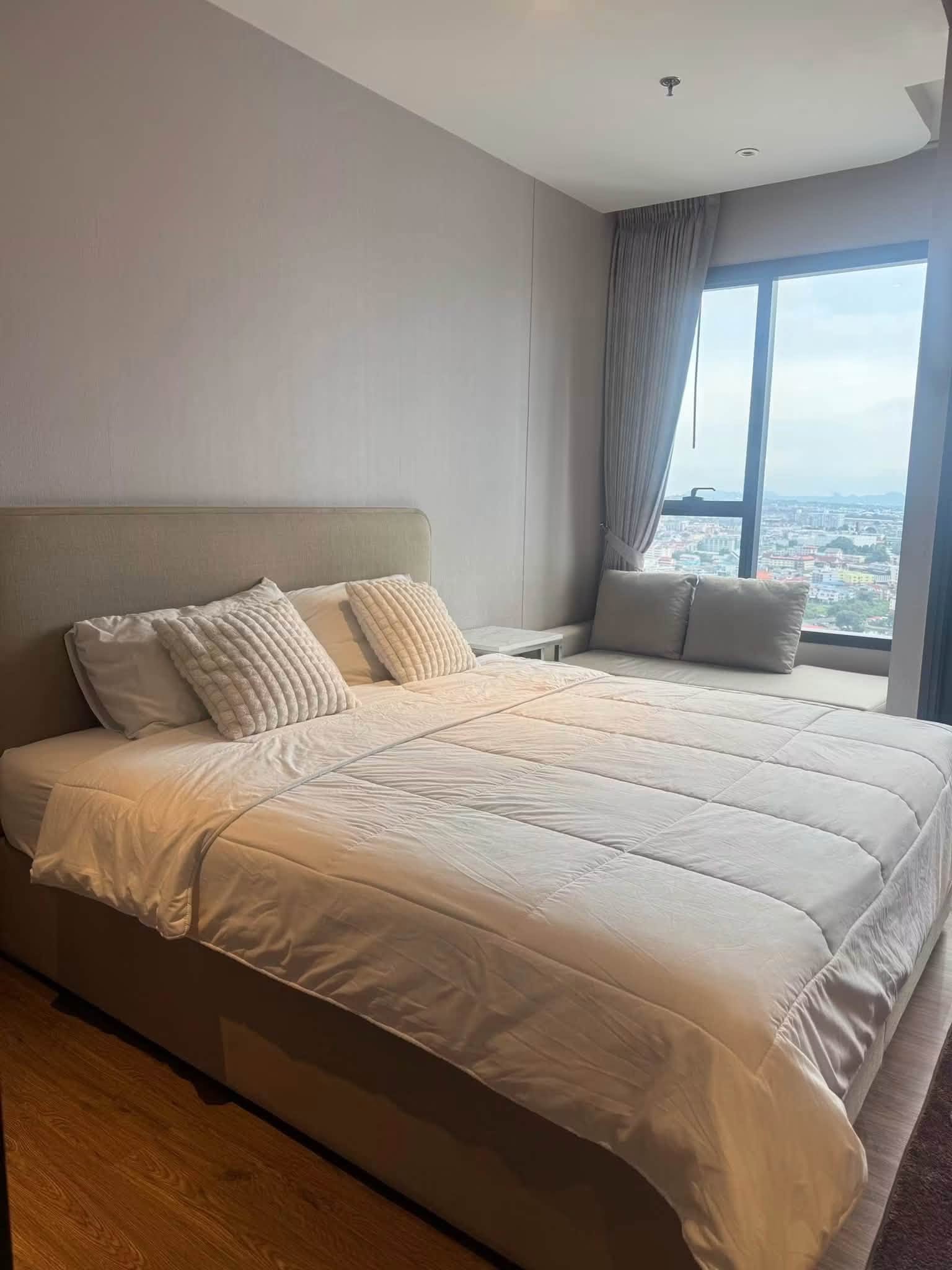 Condo · 1 ch. · 35 m² · North Pattaya