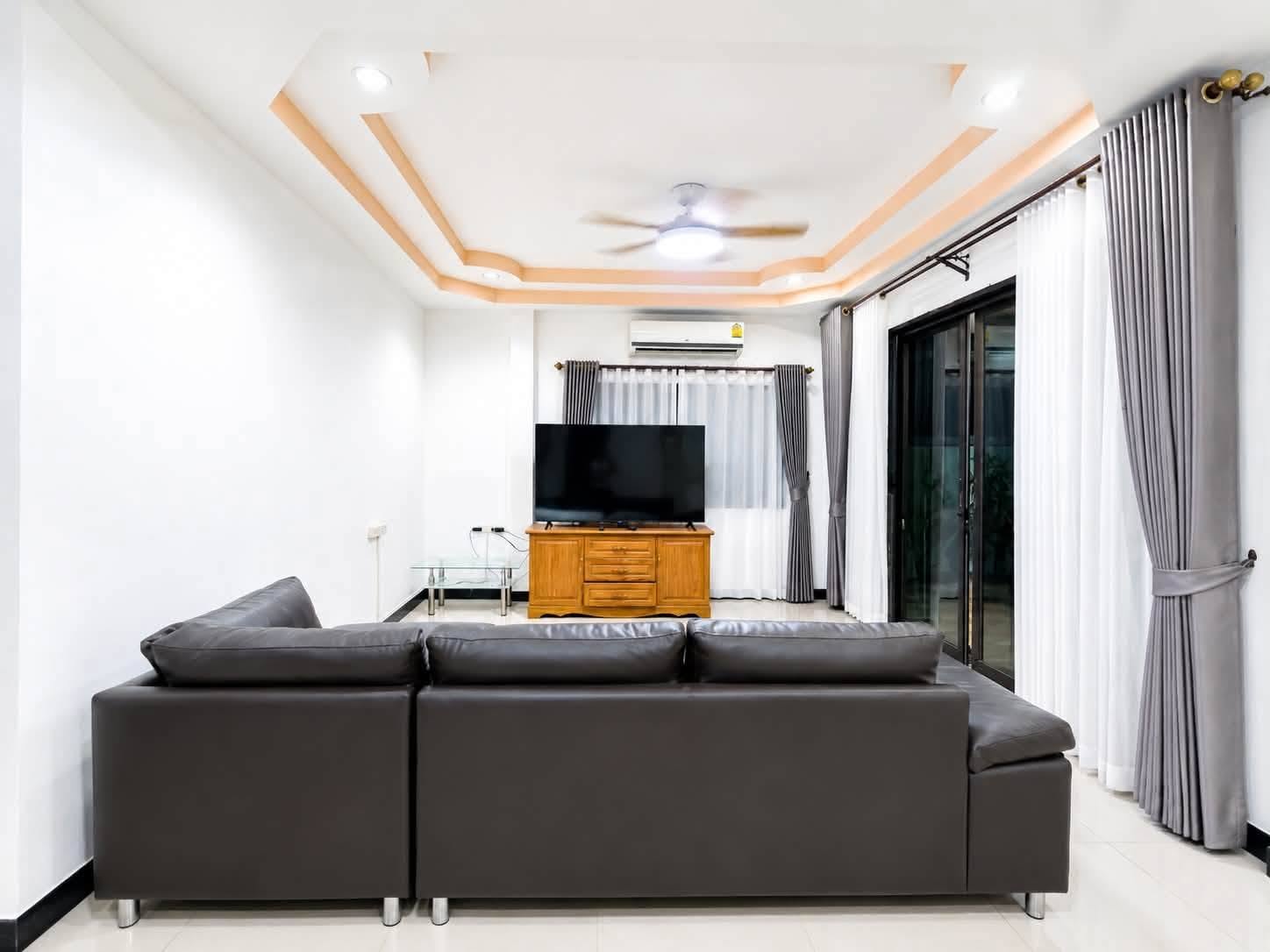 House · 3 bed · Nong Prue