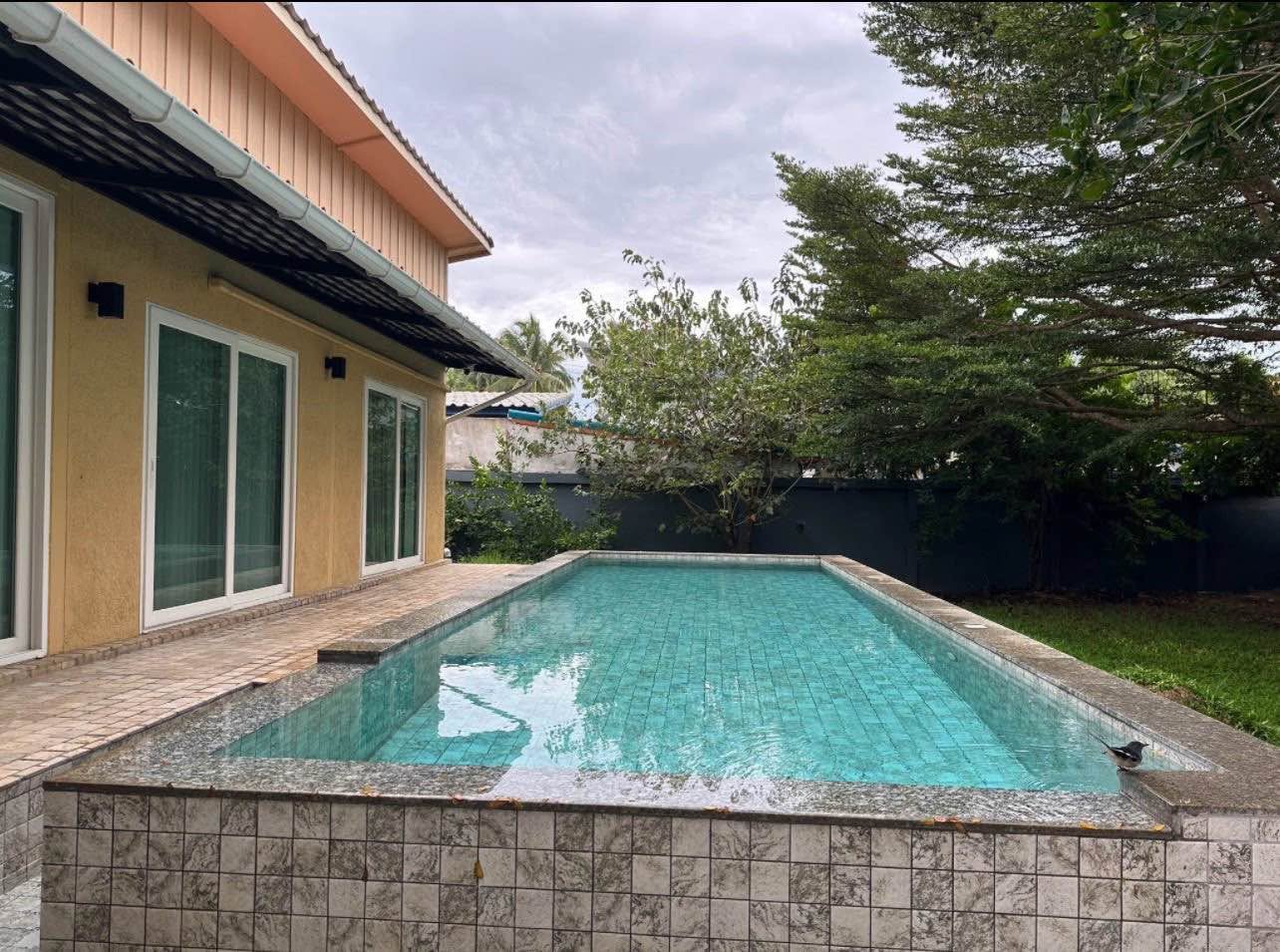 Villa · 3 bed · 120 m² · Huay Yai