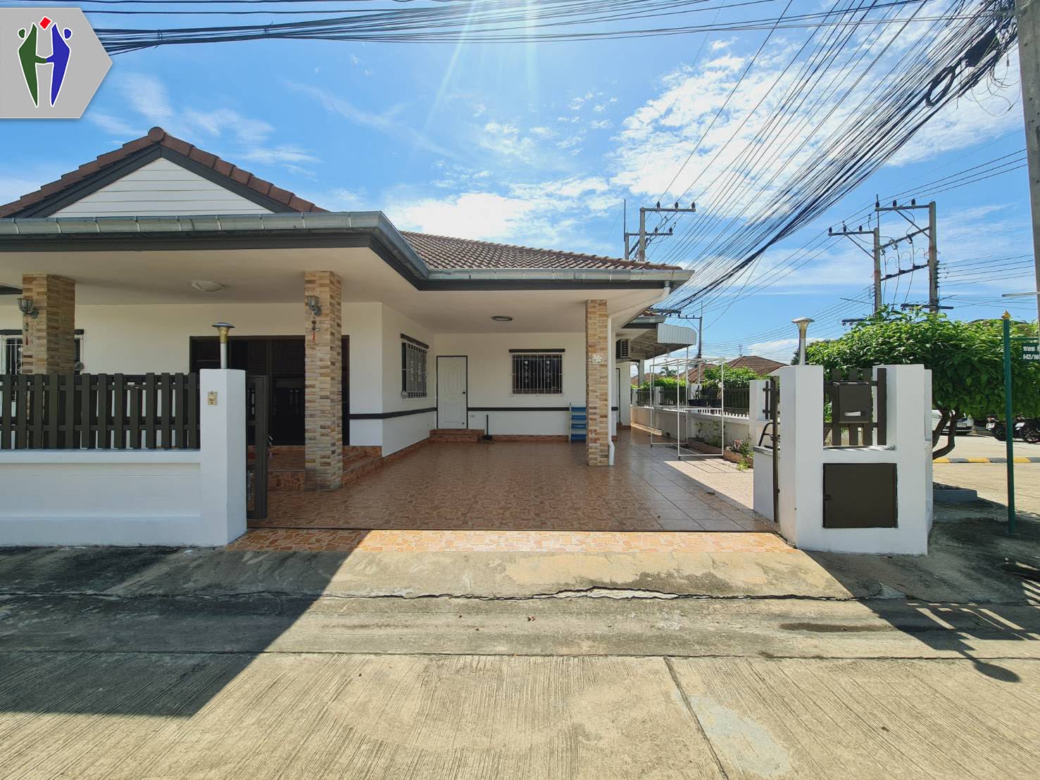 一戸建て · 3ベッドルーム · 288 m² · East Pattaya