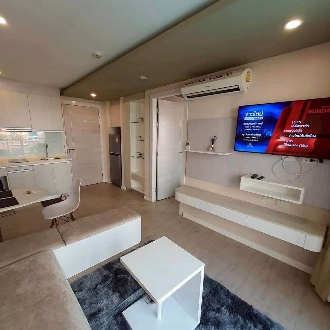 Condo · 1 ch. · 37 m² · Jomtien