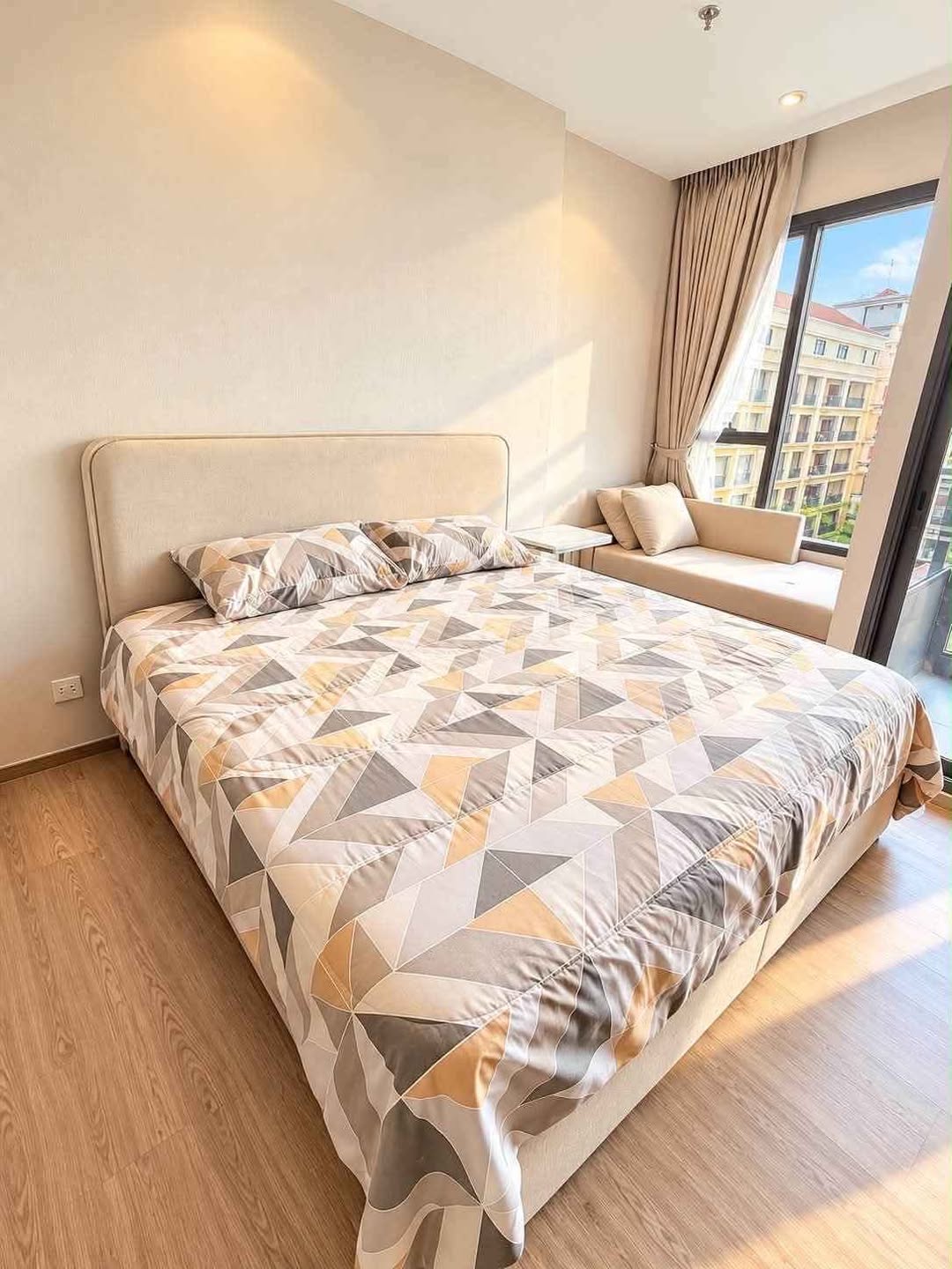 Condo · Studio · 28 m² · Central Pattaya