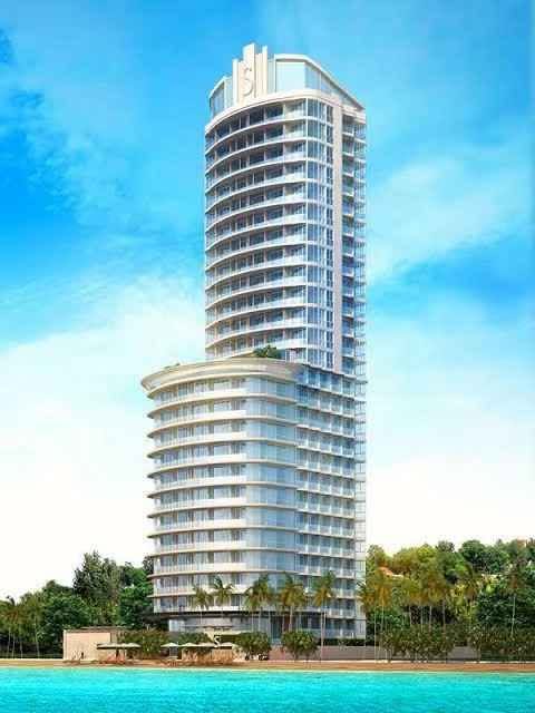 Condo · 1 ch. · 52 m² · Pratumnak