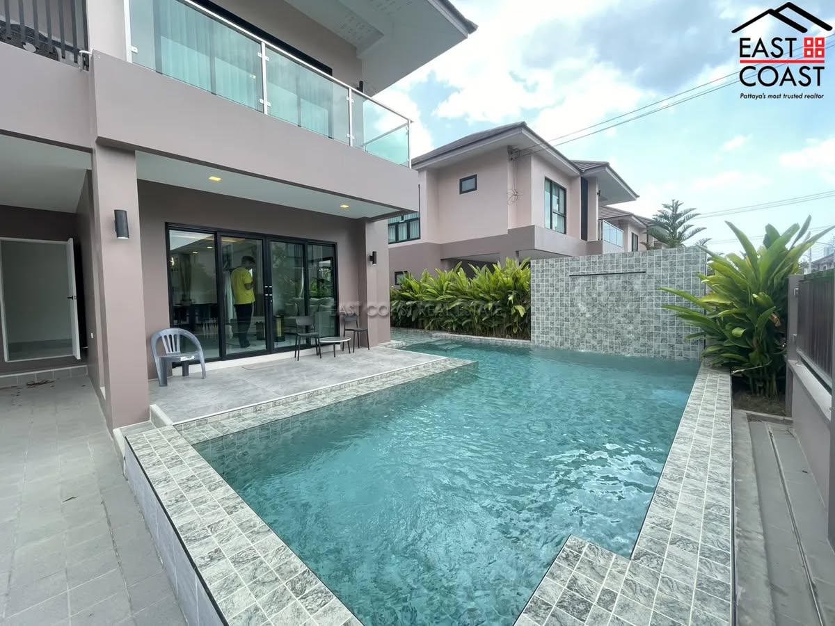 Villa · 4 bed · Huay Yai