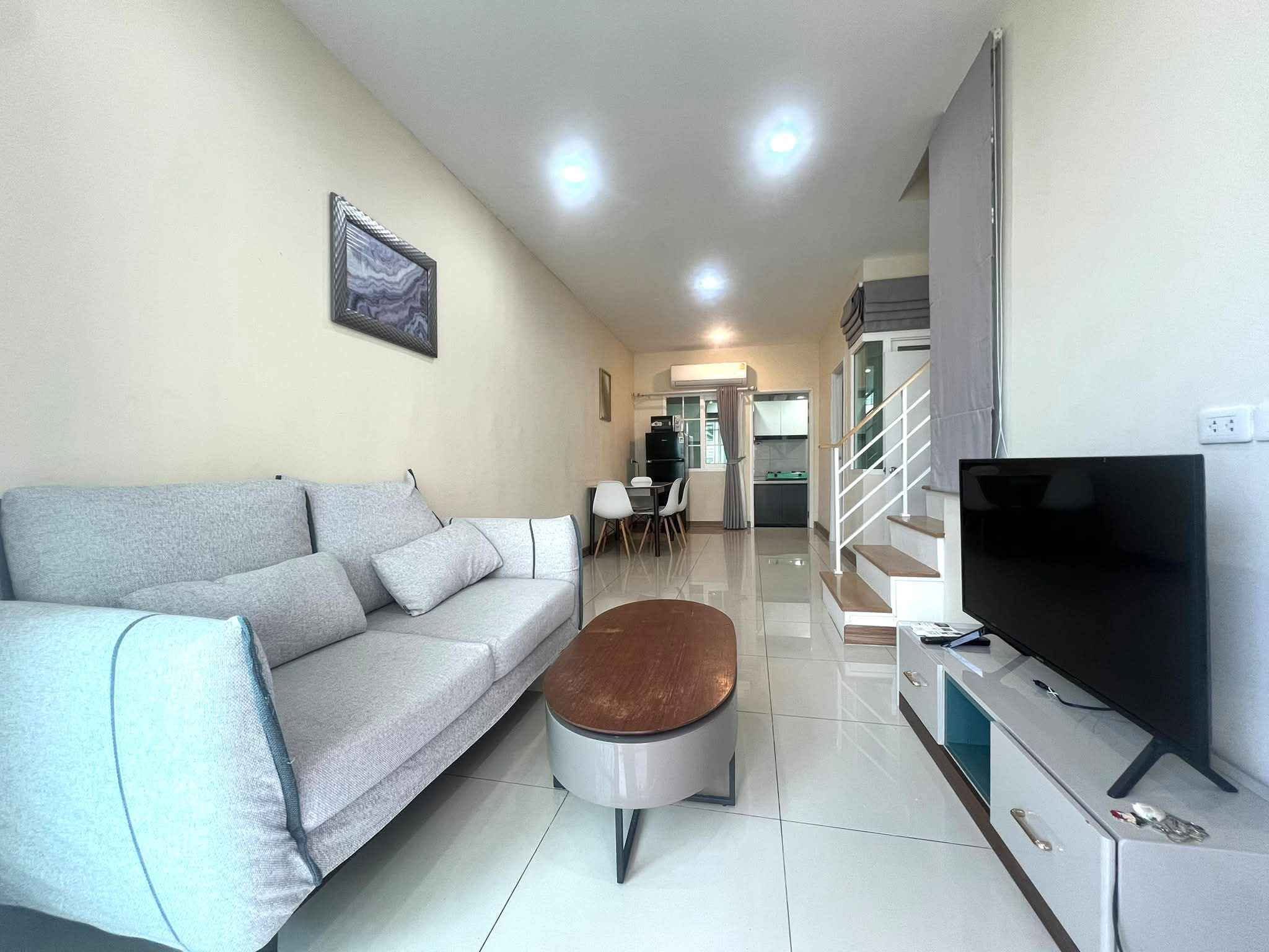 Maison de ville · 3 ch. · Pattaya