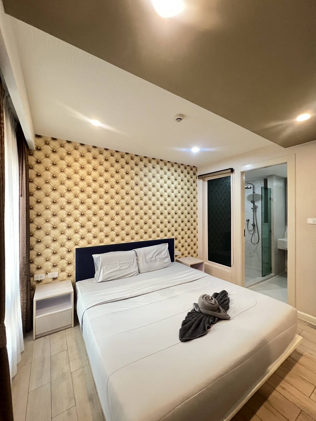 Condo · 36 m² · Jomtien