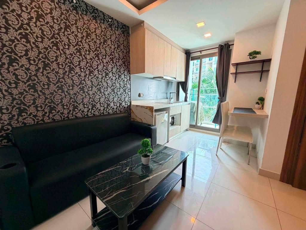 Condo · 1 ch. · 26 m² · South Pattaya