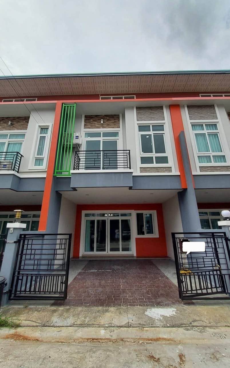 Maison · 3 ch. · Noen Phlap Wan