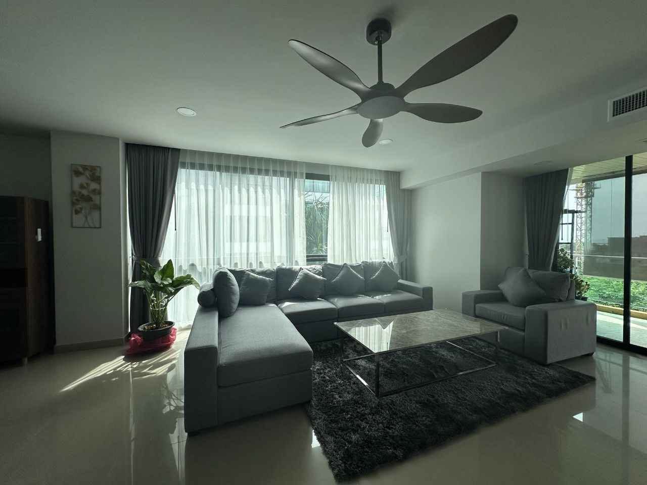 Condo · 2 bed · 143 m² · Jomtien