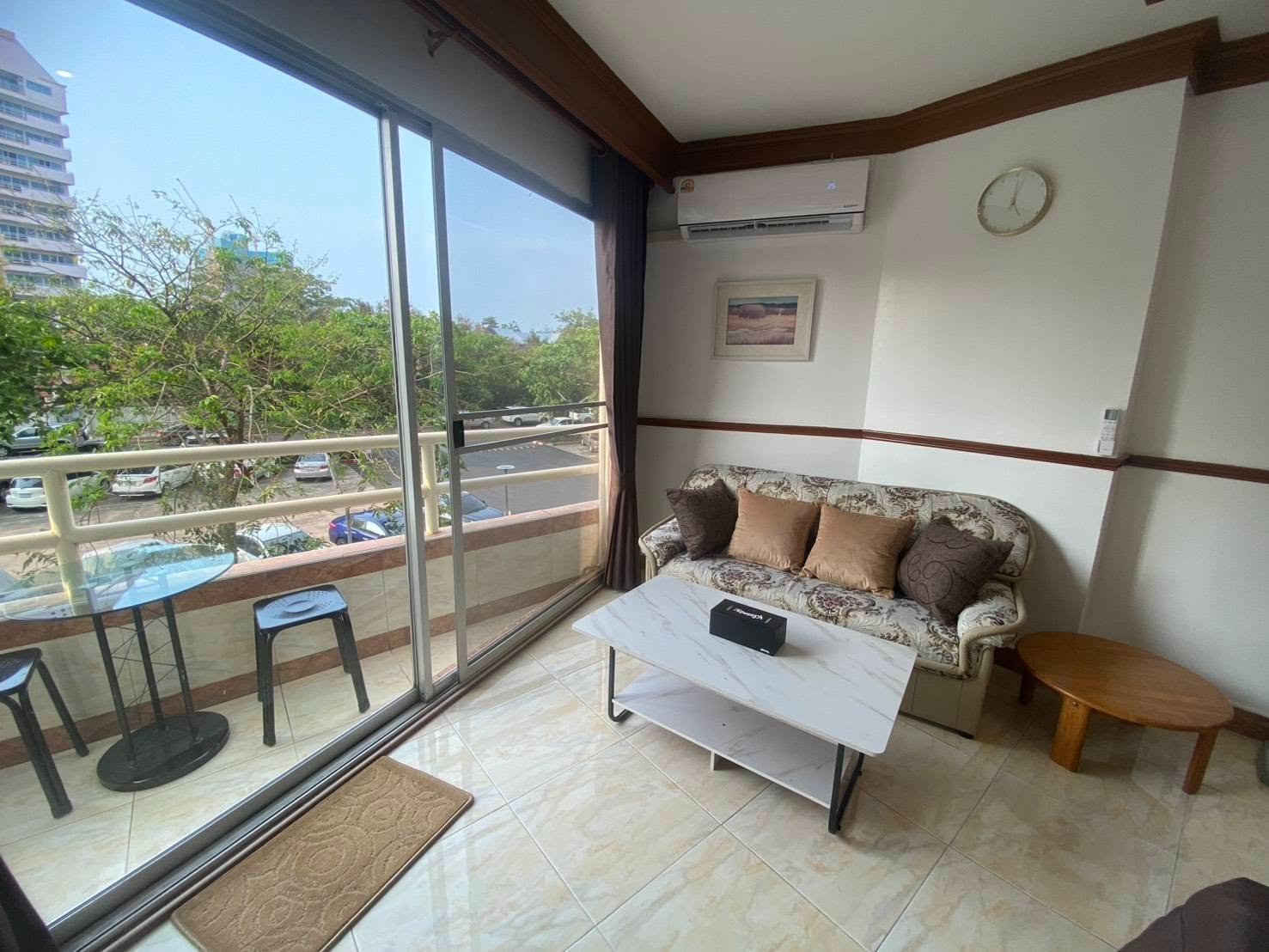 Condo · Studio · 30 m² · Jomtien
