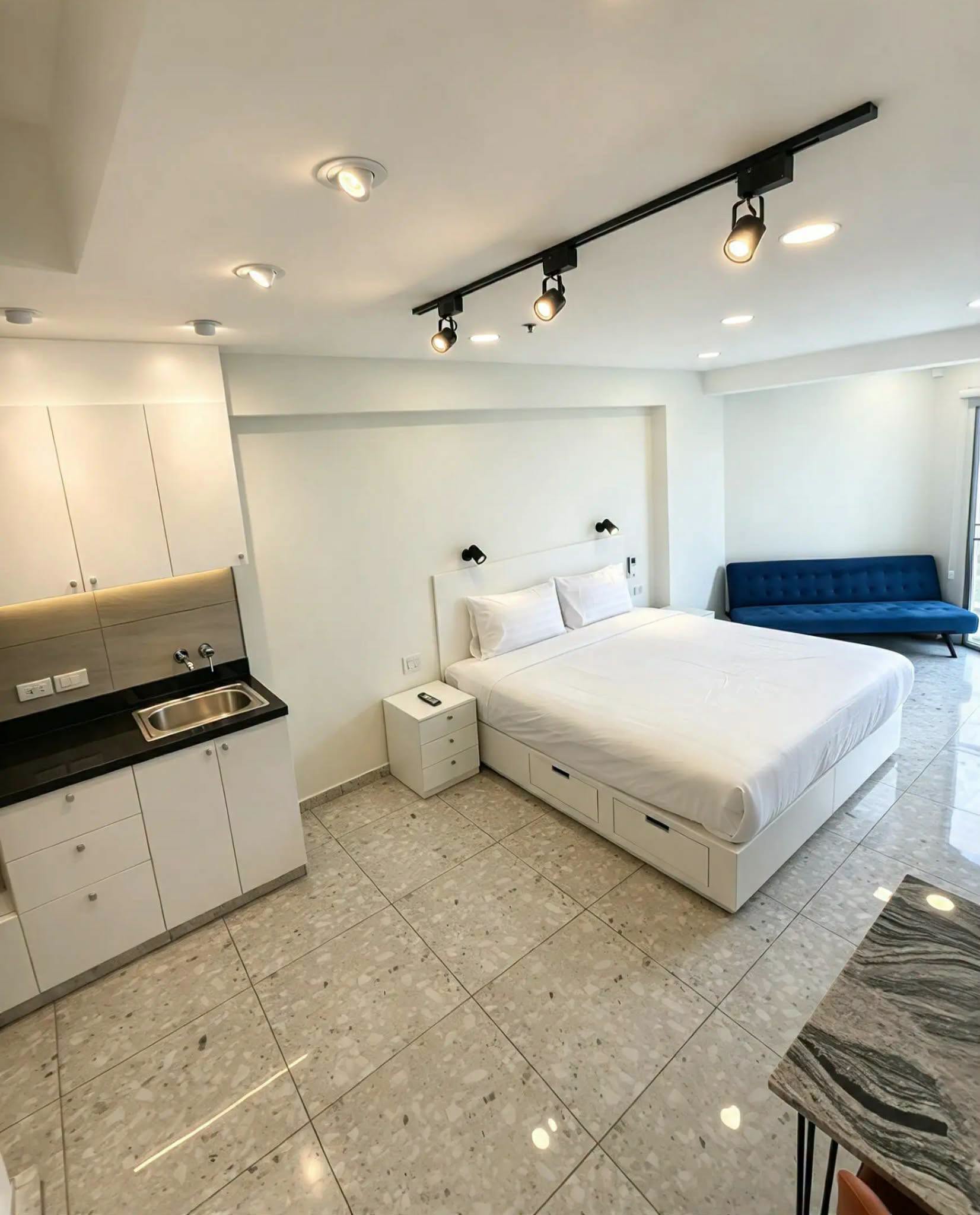 Condo · 32 m² · Jomtien