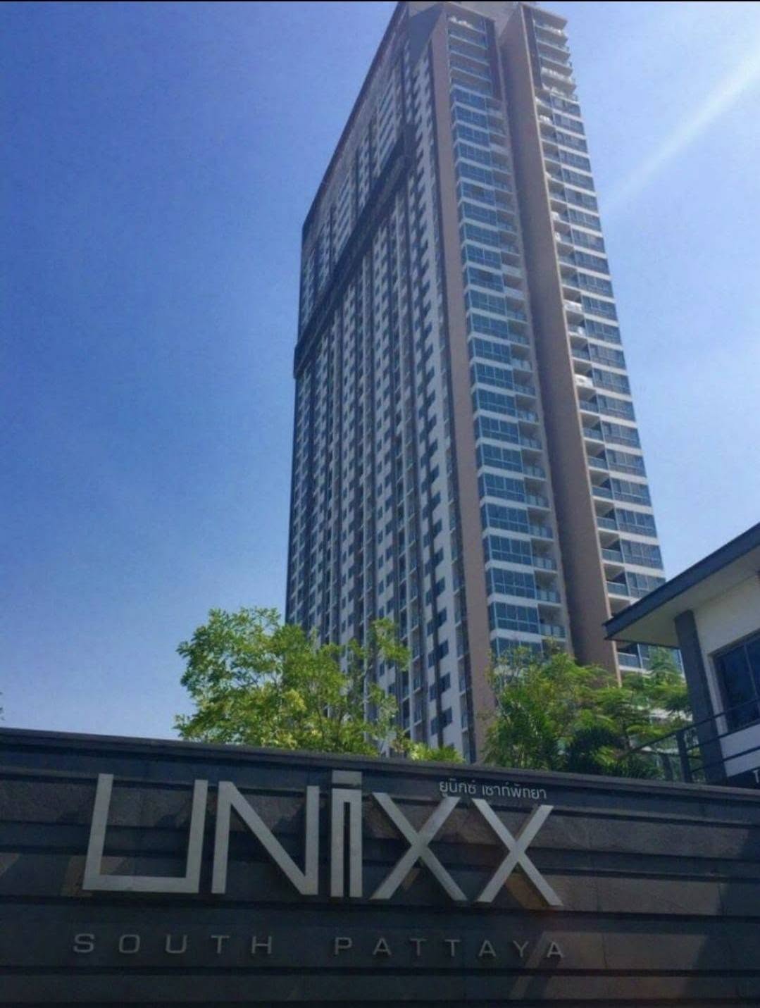 Condo · 1 ch. · 35 m² · South Pattaya