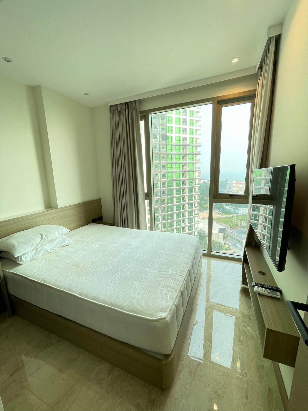 Condo · 1 ch. · 32 m² · Jomtien