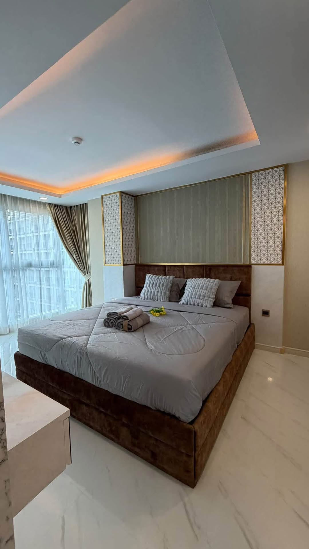 Condo · 2 bed · 62 m² · Jomtien