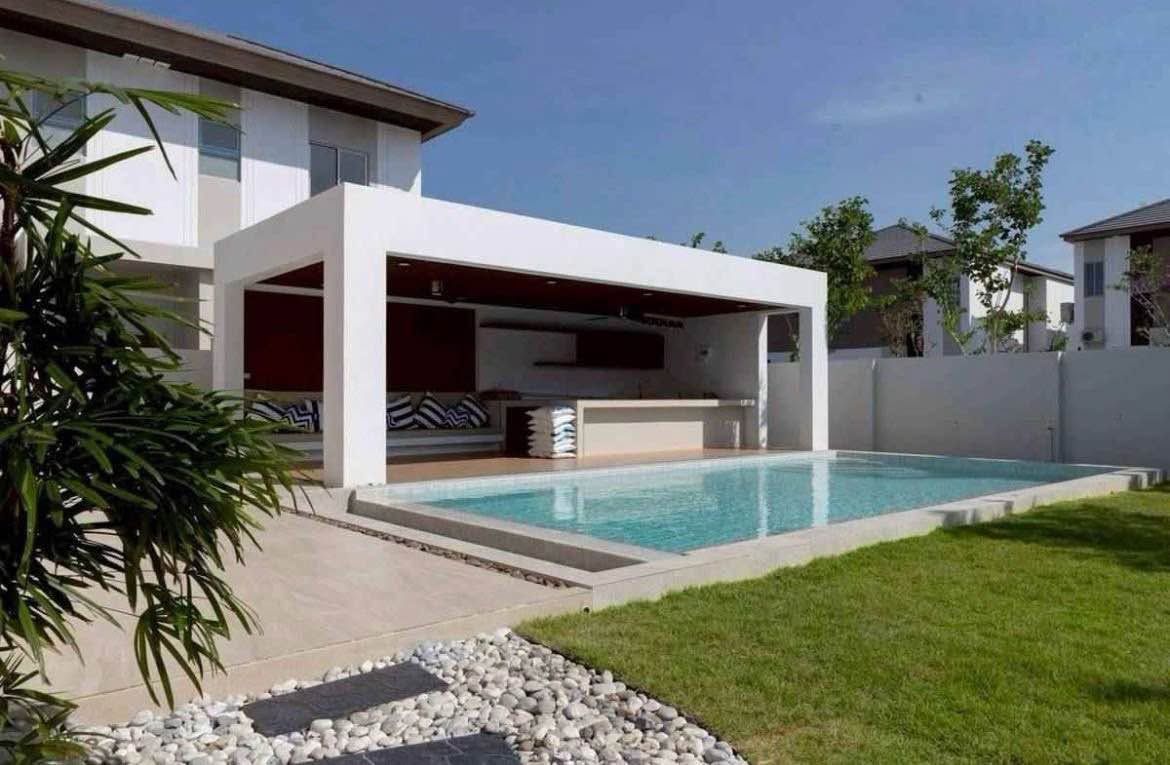 Villa · 4 ch. · 280 m² · Nong Pla Lai