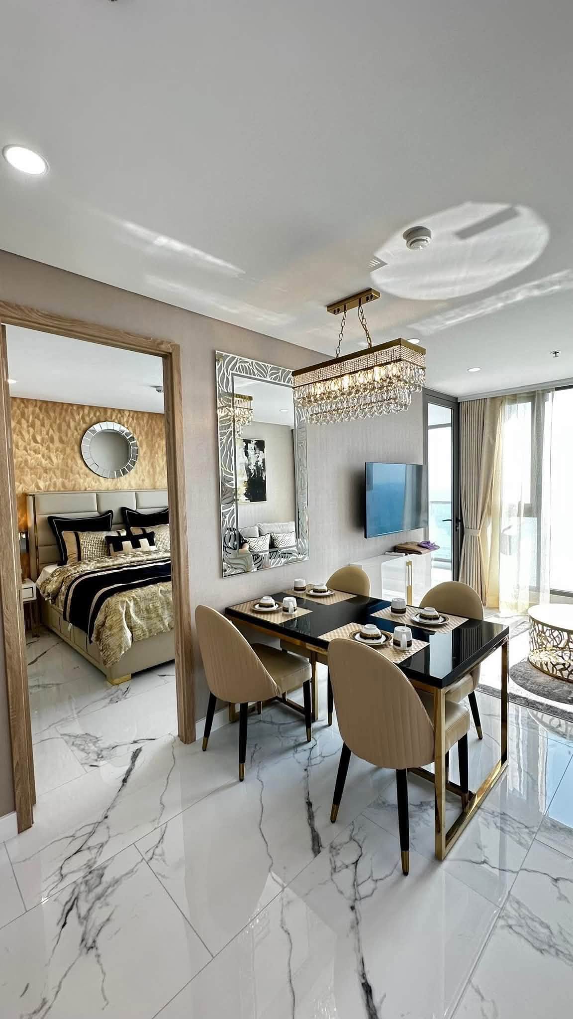 Condo · 2 bed · 67 m² · Jomtien