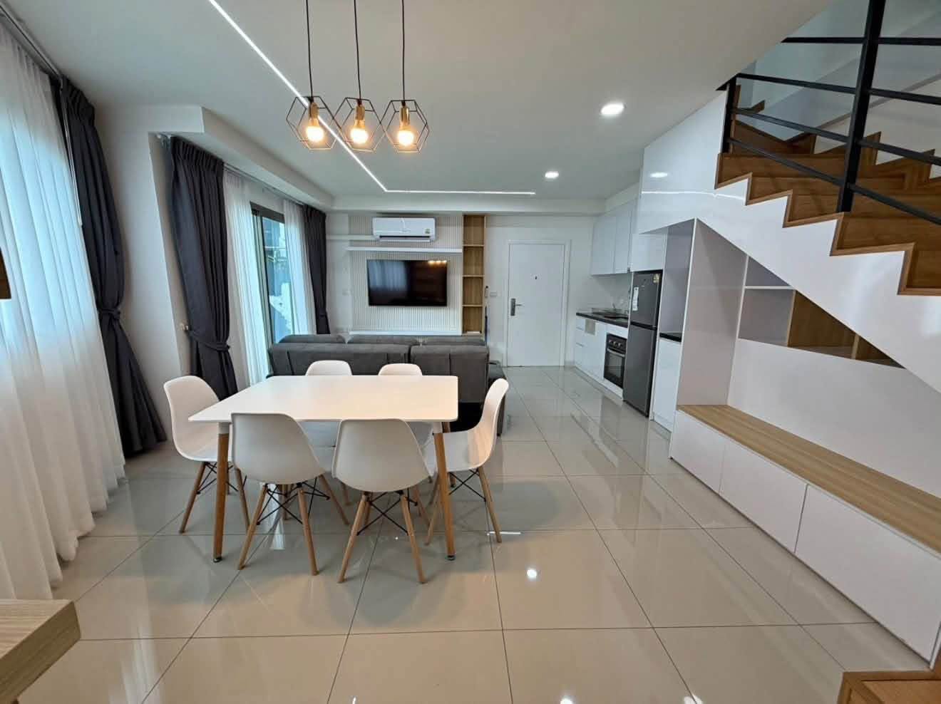 Condo · 2 ch. · 80 m² · Jomtien