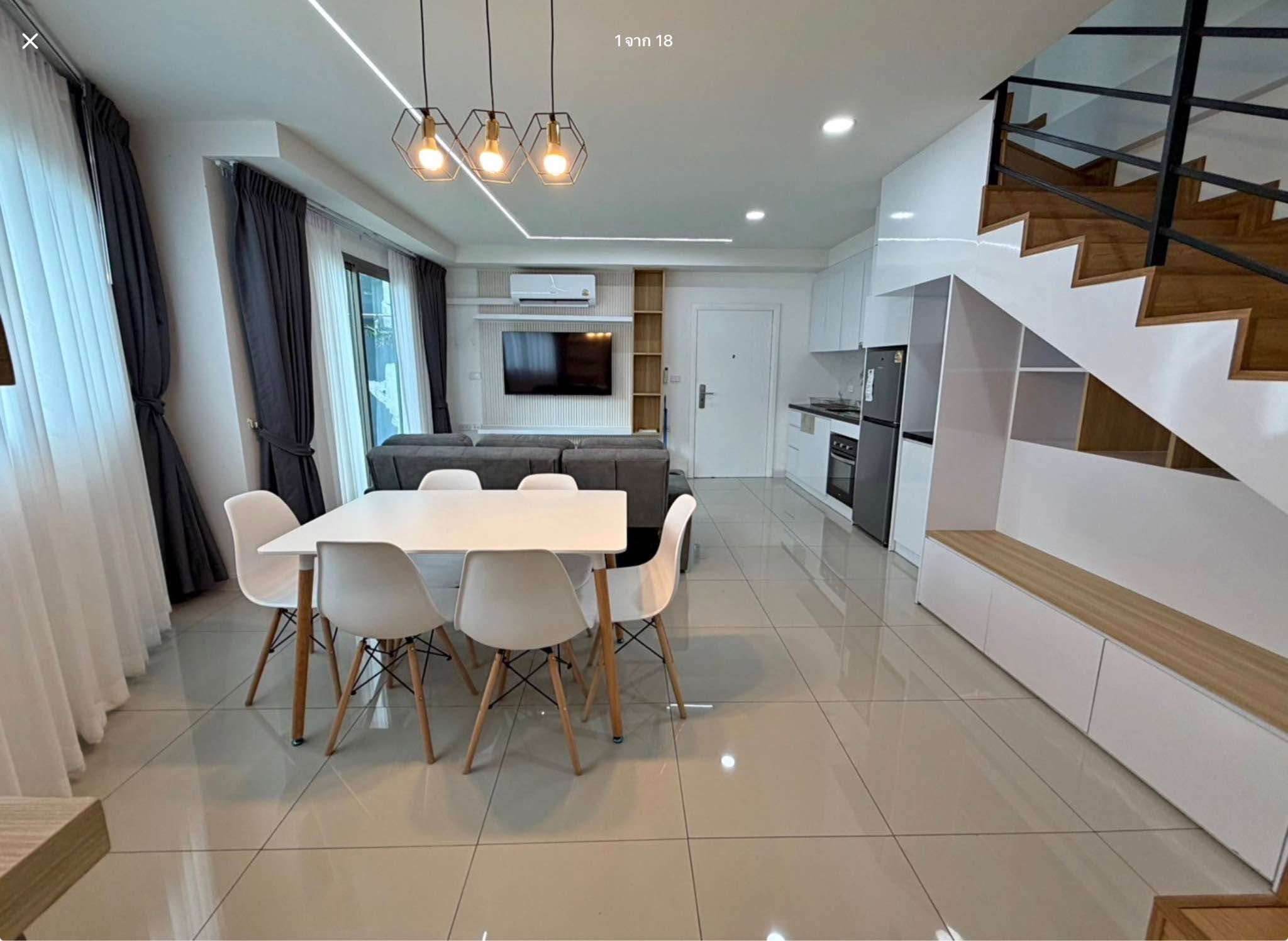 Condo · 2 bed · 80 m² · Jomtien