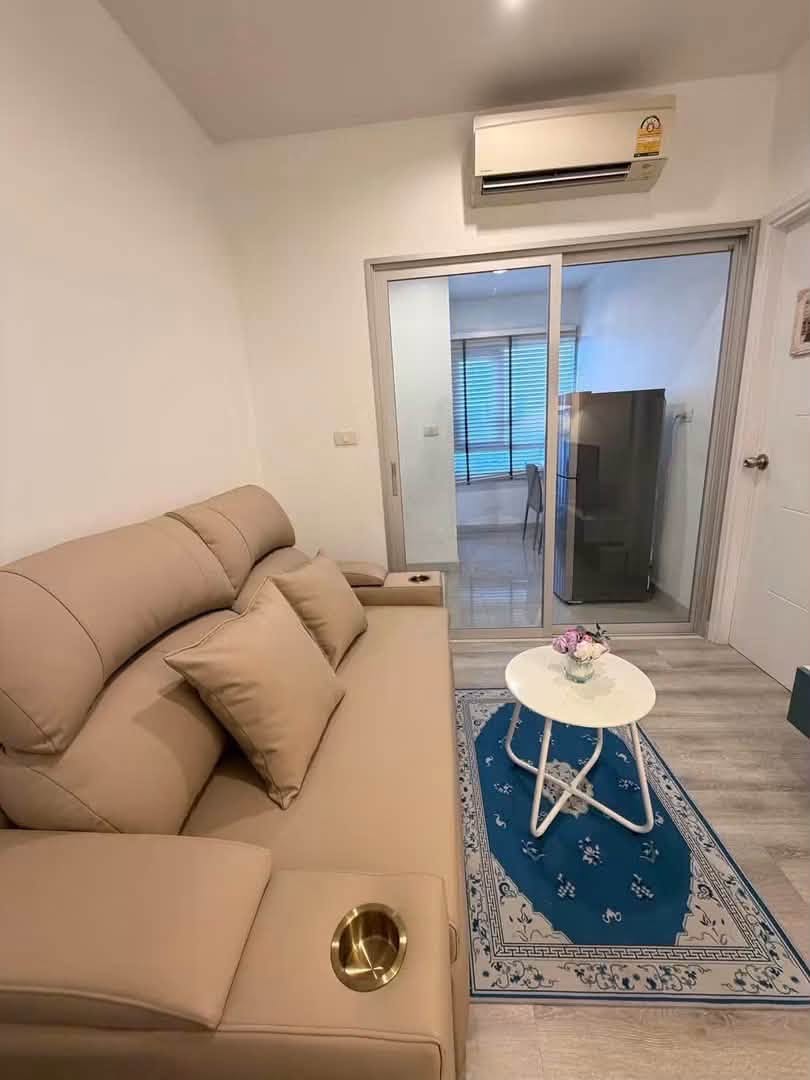 Condo · 1 bed · 27 m² · Central Pattaya