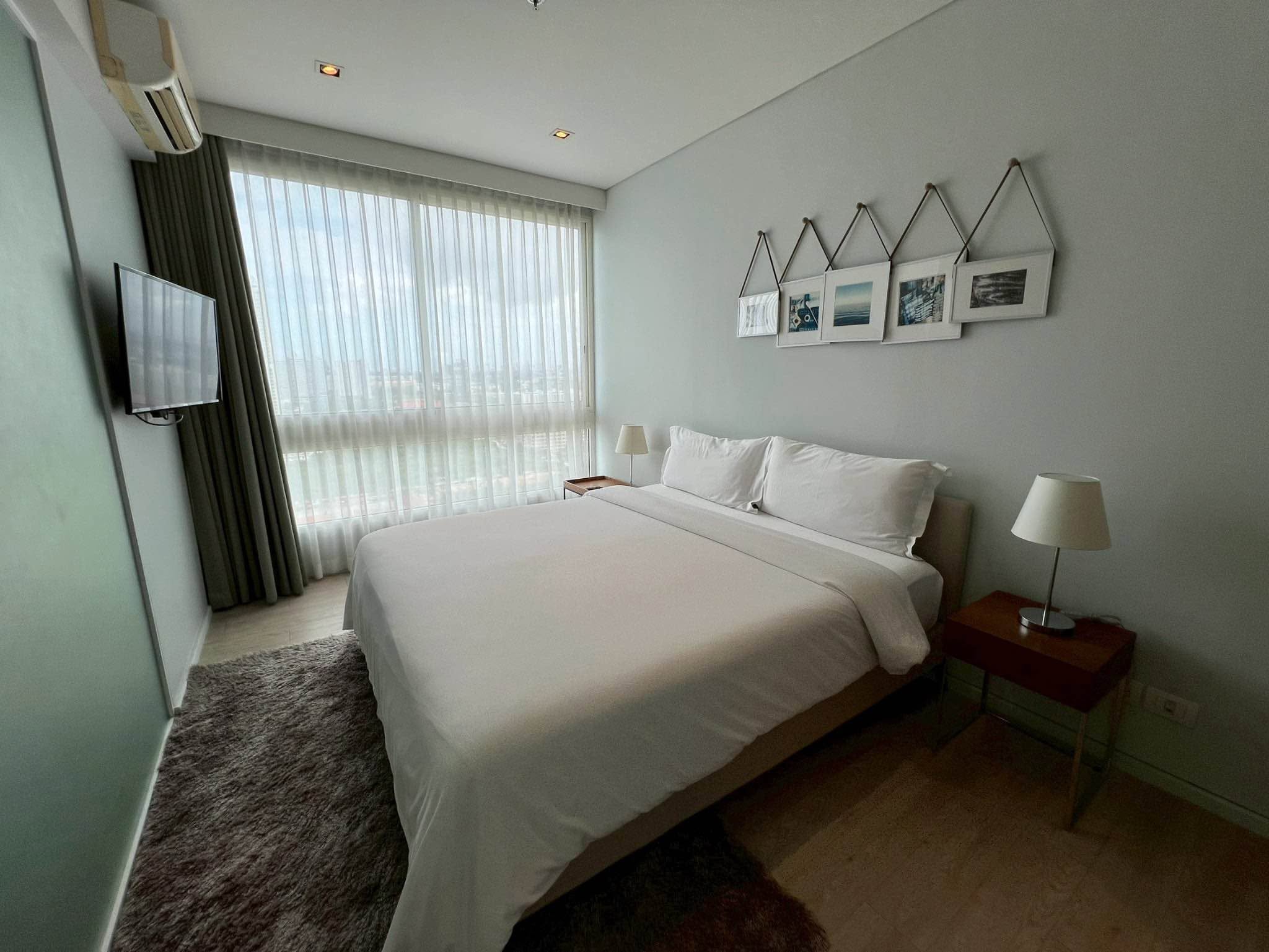 コンドミニアム · 2ベッドルーム · 57 m² · Jomtien