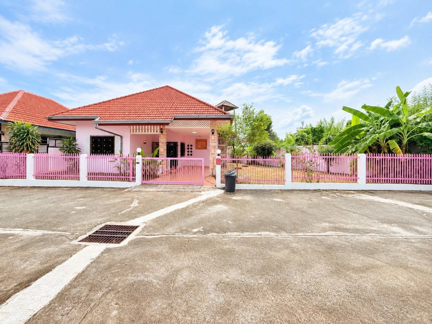 House · 2 bed · Noen Plub Wan