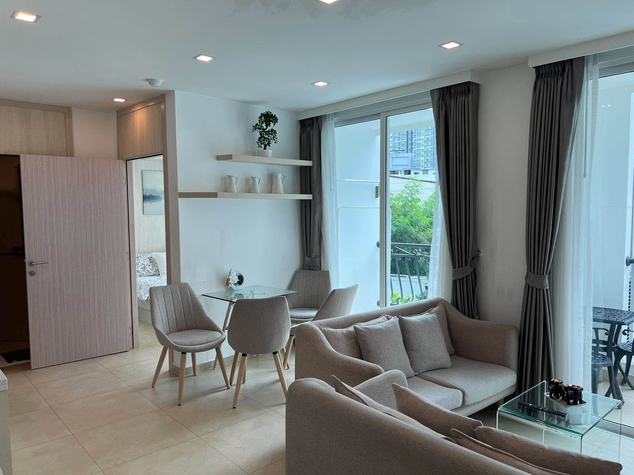 Condo · 2 ch. · 50 m² · Pattaya