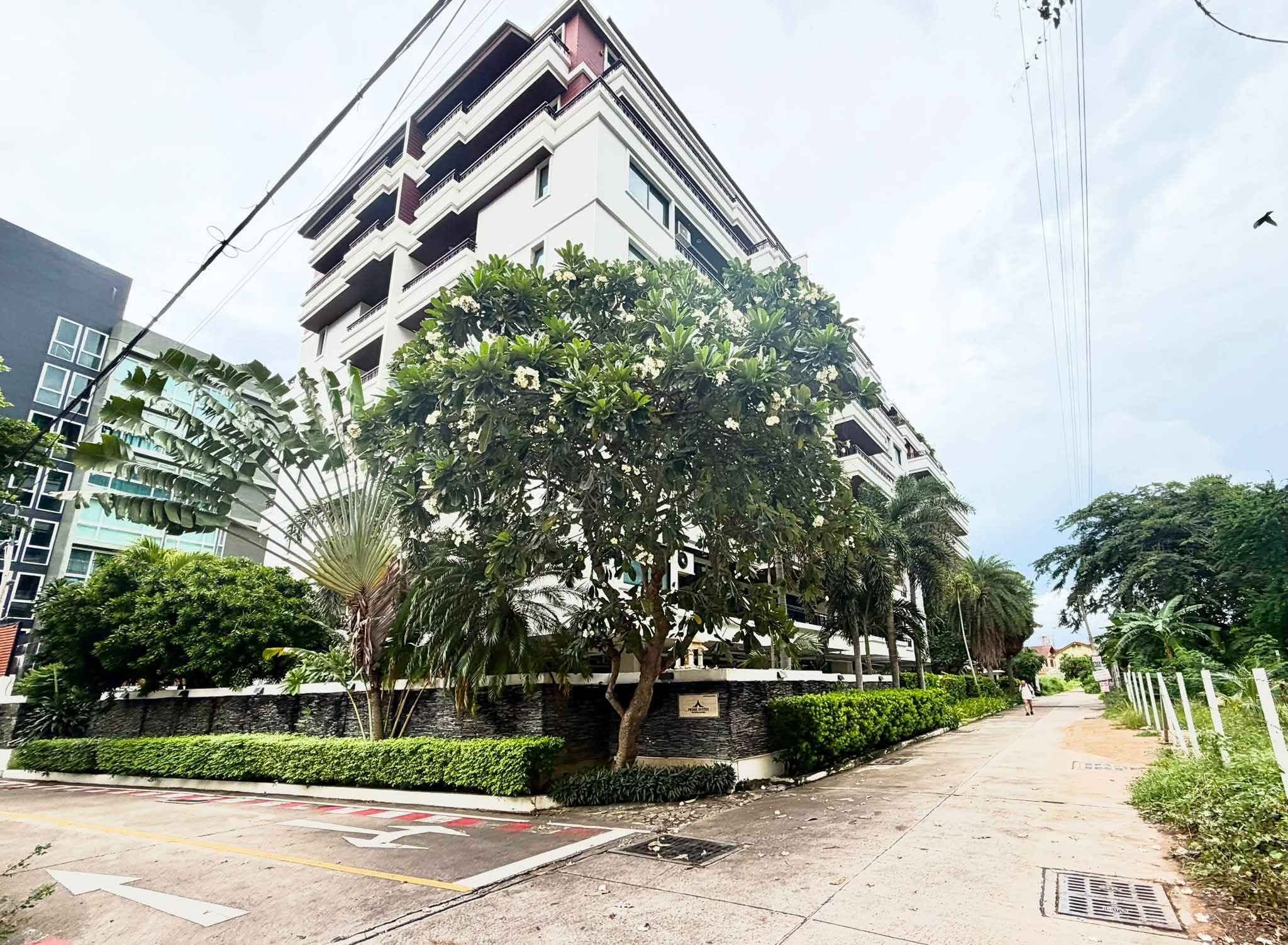 コンドミニアム · 1ベッドルーム · 107 m² · Central Pattaya